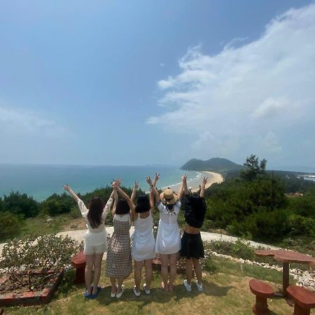 Thien Duong Quan Lan - Friendly Homestay Lang Lieu Екстериор снимка