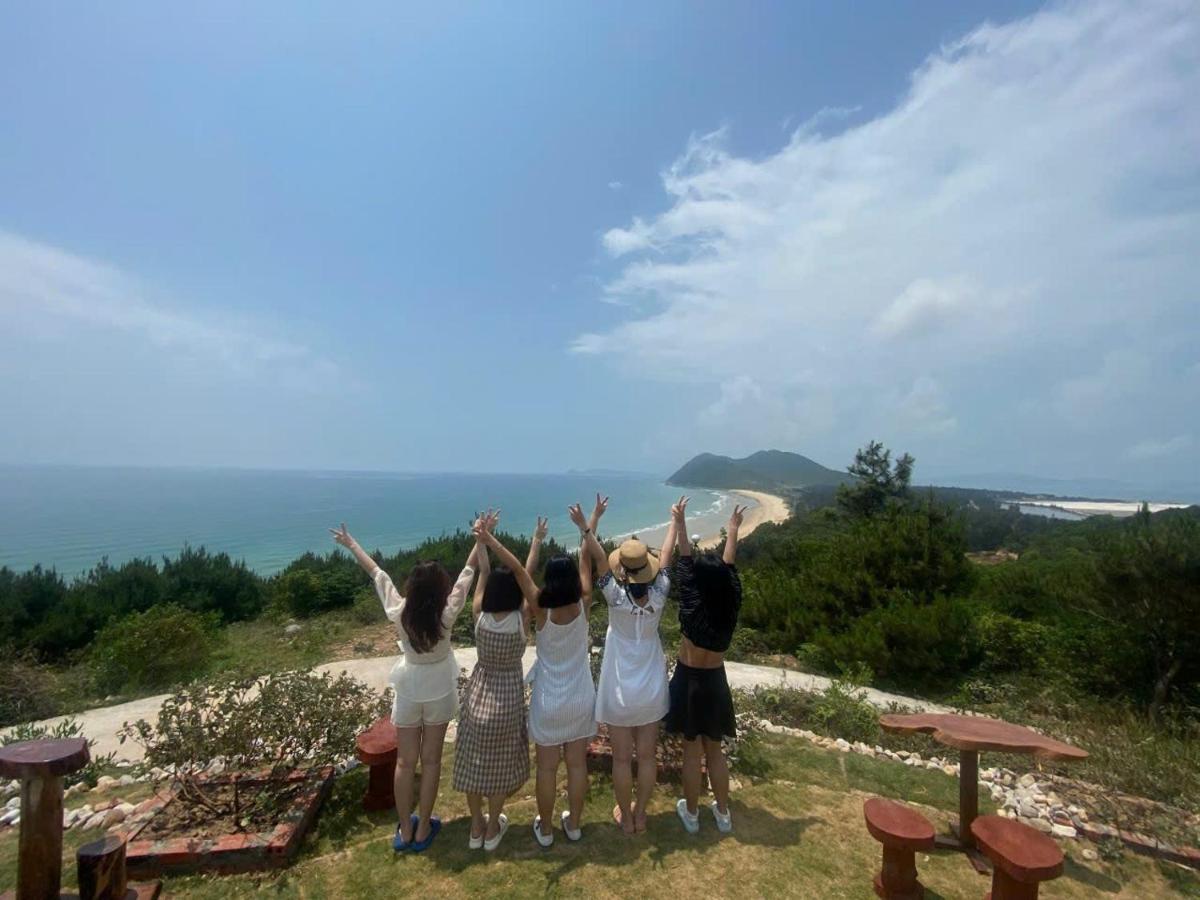 Thien Duong Quan Lan - Friendly Homestay Lang Lieu Екстериор снимка